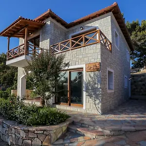Kristiano 21 Saranda