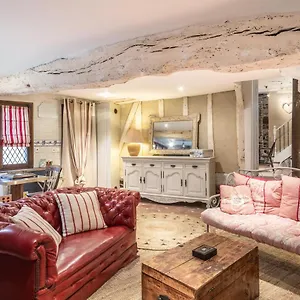 L'auberge Du Coignet Hébergement de vacances