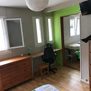 Studio Centre Appartement