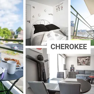 Cherokee Appartement