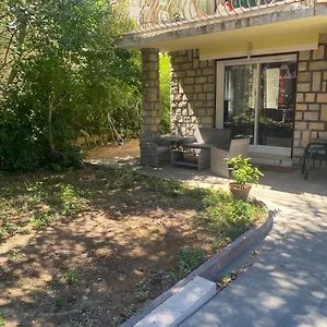 Rez De Grand T2 Proche Marvivo-sablettes La Seyne-sur-Mer